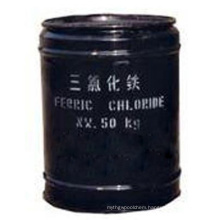 Ferric chloride solution fecl3 40% liquid